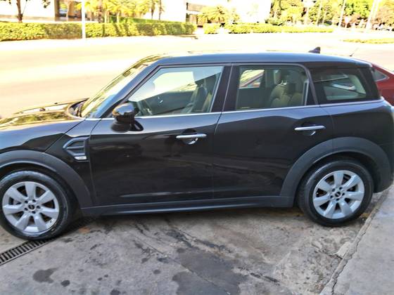 MINI COOPER 2.0 S TOP 16V TURBO GASOLINA 2P AUTOMÁTICO
